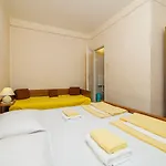 Hundefreundliches Nur 260 Meter Zum Mit Meerblick, Grill Appartement Dramalj