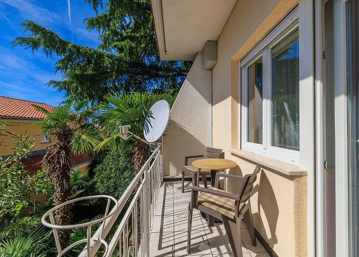 Hundefreundliches Nur 260 Meter Zum Mit Meerblick, Grill 公寓 *